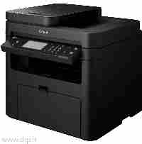 پرینتر چهار کاره لیزری کانن MF237W