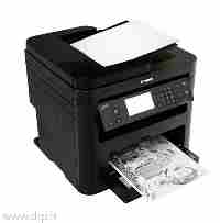 پرینتر چهار کاره لیزری کانن MF237W