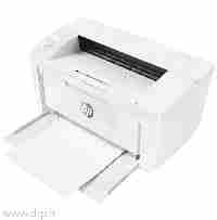 پرینتر تک کاره لیزری اچ پی M15W