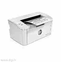 پرینتر تک کاره لیزری اچ پی M15W