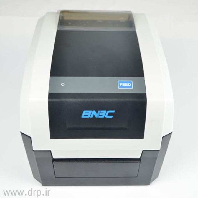 پرینتر لیبل زن اس ان بی سی BTP-3210E