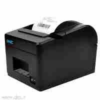 پرینتر حرارتی اس ان بی سی U60