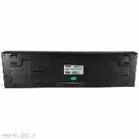 کیبورد و ماوس بی سیم تسکو TKM7020W