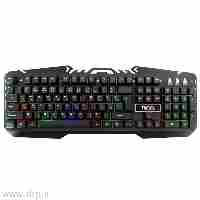 کیبورد گیمینگ باسیم تسکو TK8021L