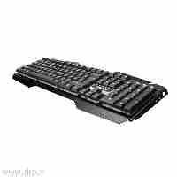 کیبورد گیمینگ باسیم تسکو TK8021L