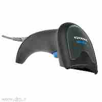 بارکدخوان دیتالاجیک QW2120 با پایه