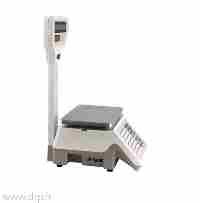 ترازو فروشگاهی توزین صدر LSG 15A