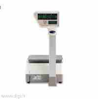 ترازو فروشگاهی توزین صدر LSG 15A